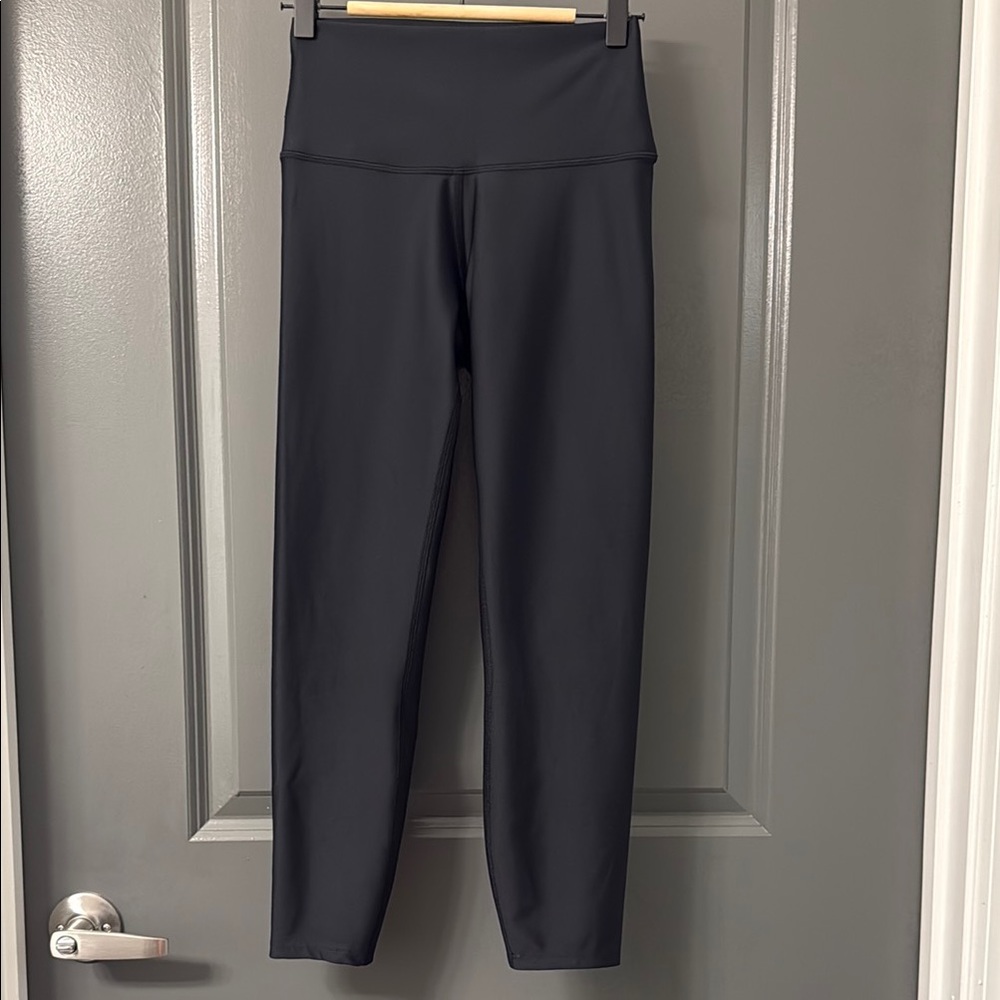 ALO Yoga Black Leggings